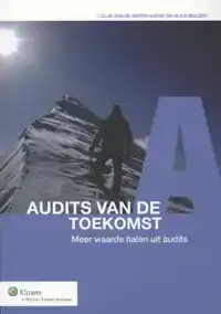 AUDITS VAN DE TOEKOMST