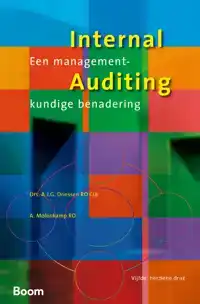 INTERNAL AUDITING