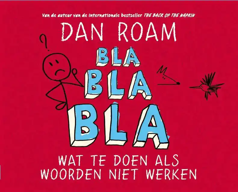 BLA BLA BLA