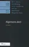 ALGEMEEN DEEL