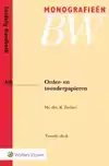 ORDER- EN TOONDERPAPIEREN