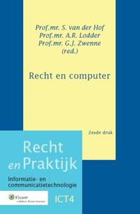 RECHT EN COMPUTER