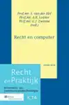 RECHT EN COMPUTER