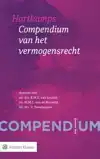 HARTKAMPS COMPENDIUM VAN HET VERMOGENSRECHT