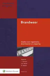 BRANDWEER