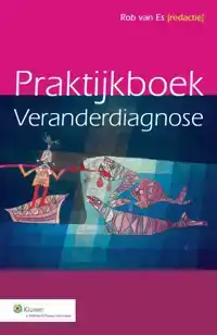 PRAKTIJKBOEK VERANDERDIAGNOSE