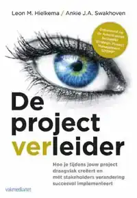 DE PROJECT VERLEIDER