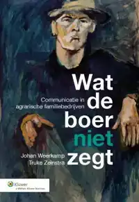 WAT DE BOER NIET ZEGT