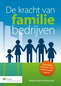 DE KRACHT VAN FAMILIEBEDRIJVEN