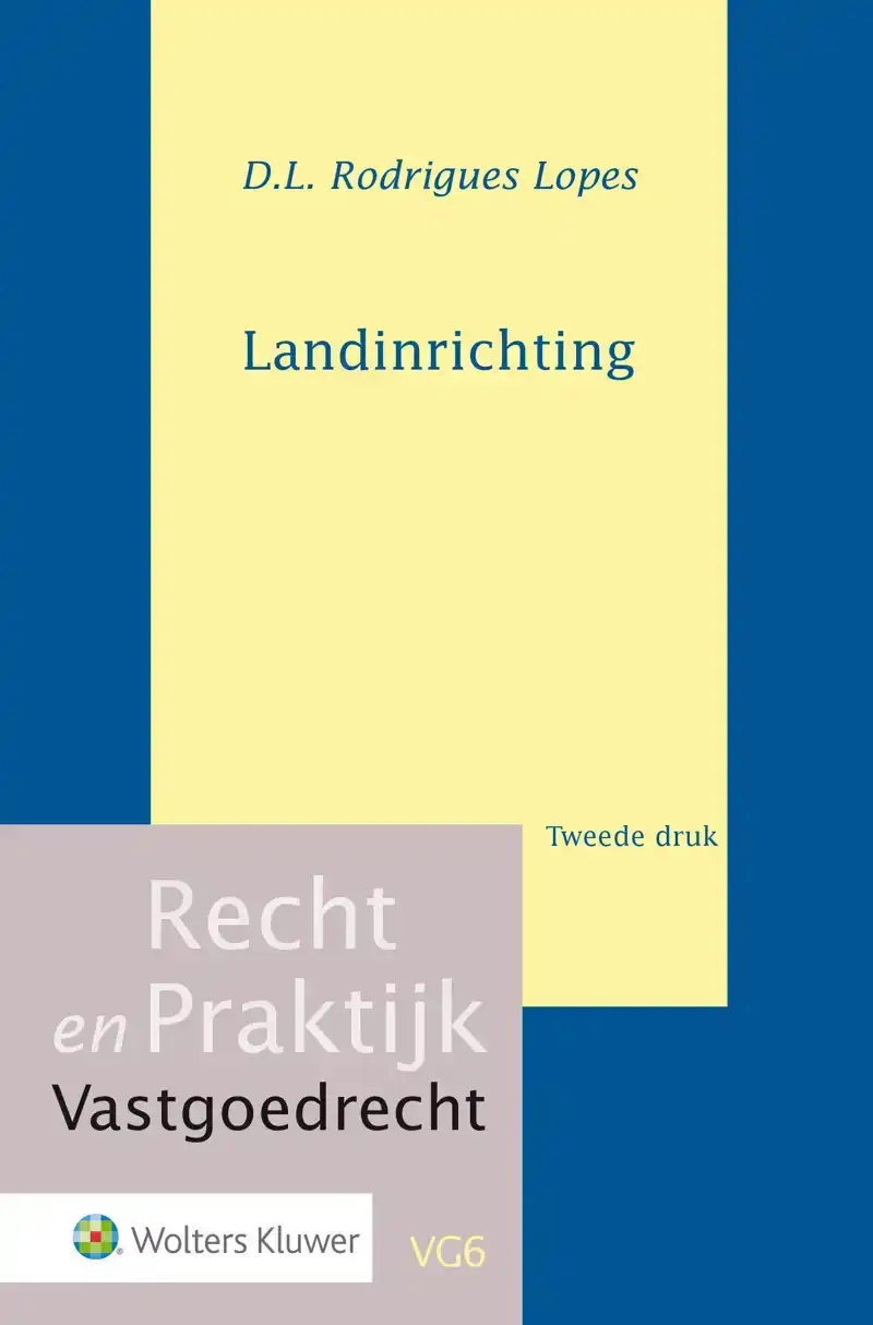 LANDINRICHTING