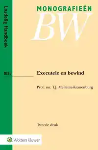 EXECUTELE EN BEWIND