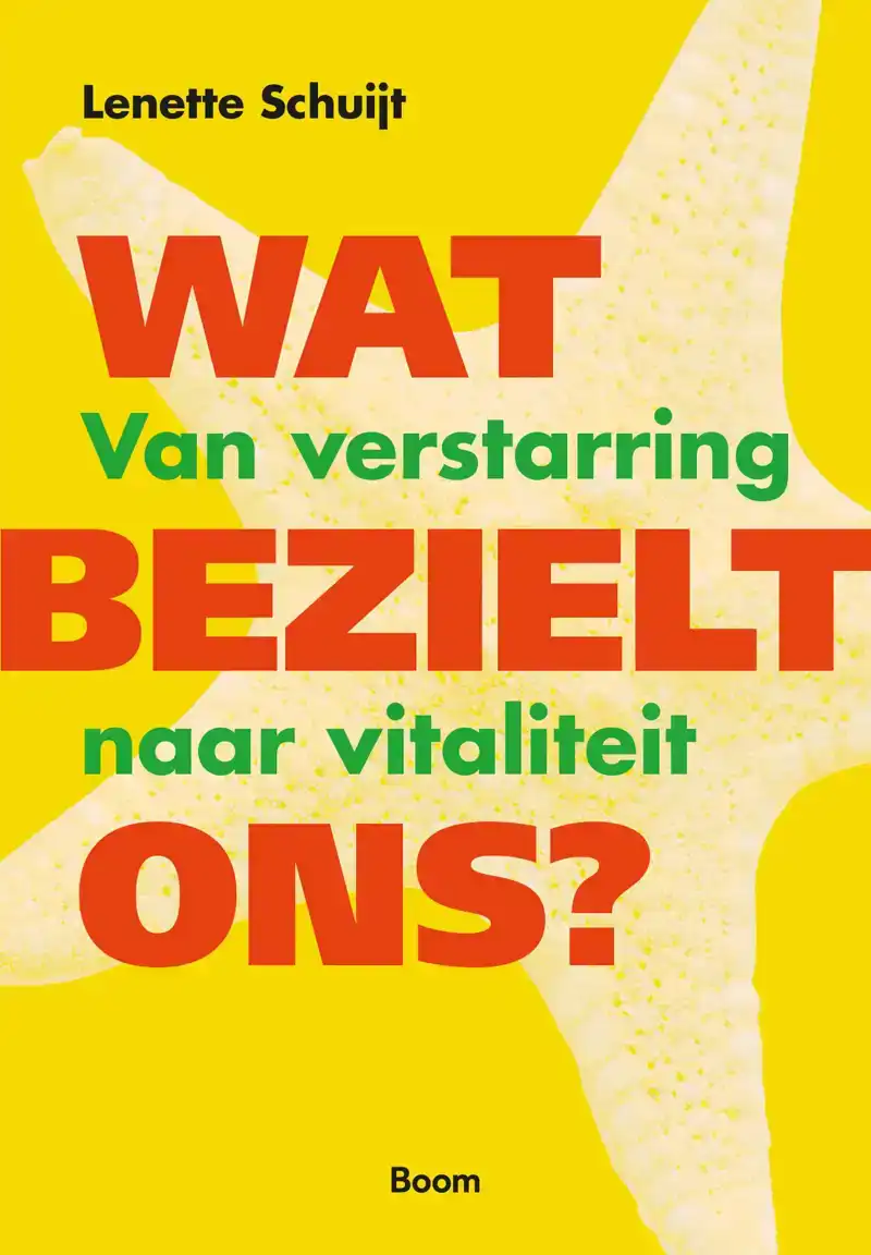 WAT BEZIELT ONS?