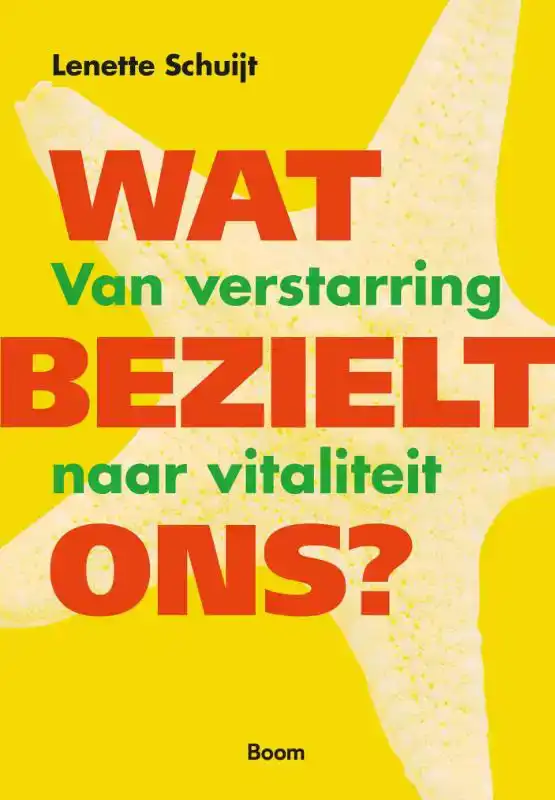 WAT BEZIELT ONS?