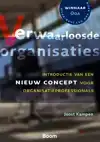 VERWAARLOOSDE ORGANISATIES