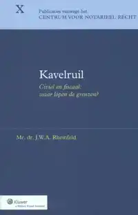 KAVELRUIL