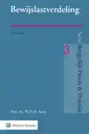 BEWIJSLASTVERDELING