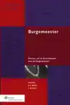 BURGEMEESTER