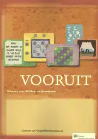 VOORUIT