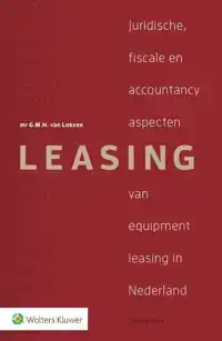 LEASING