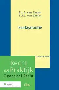 BANKGARANTIE