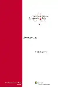 BORGTOCHT