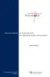 ENFORCEMENT OF LABOUR LAW IN CROSS-BORDER SITUATIONS