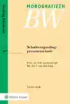 SCHADEVERGOEDING: PERSONENSCHADE