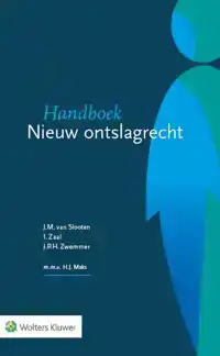 HANDBOEK NIEUW ONTSLAGRECHT