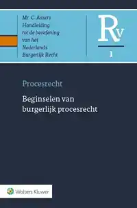 PROCESRECHT