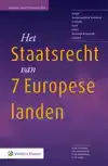 HET STAATSRECHT VAN 7 EUROPESE LANDEN