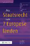 HET STAATSRECHT VAN 7 EUROPESE LANDEN