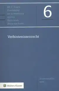 VERBINTENISSENRECHT