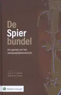 DE SPIER- BUNDEL