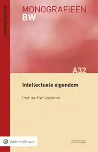 INTELLECTUELE EIGENDOM