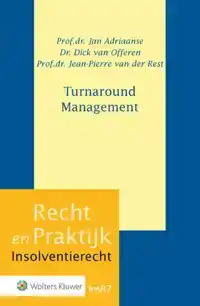 TURNAROUND MANAGEMENT