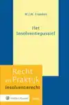 HET INSOLVENTIEPASSIEF
