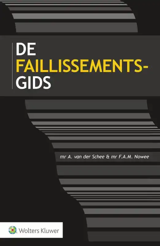 FAILLISSEMENTSGIDS