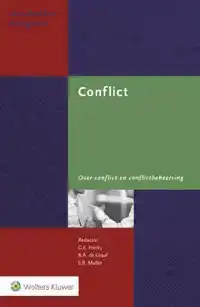 CONFLICT