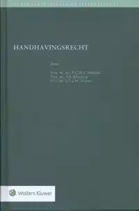 HANDHAVINGSRECHT