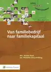 VAN FAMILIEBEDRIJF NAAR FAMILIEKAPITAAL