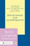 ZICHT OP TOEZICHT IN DE VERZEKERINGSSECTOR