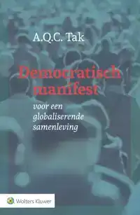 DEMOCRATISCH MANIFEST