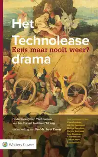 HET TECHNOLEASE DRAMA