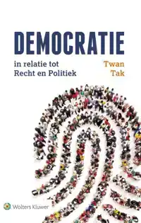 DEMOCRATIE IN RELATIE TOT RECHT EN POLITIEK