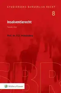 INSOLVENTIERECHT