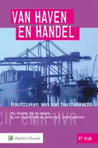 VAN HAVEN EN HANDEL