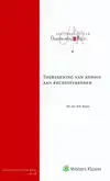 TOEREKENING VAN KENNIS AAN RECHTSPERSONEN