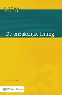 DE ONZAKELIJKE LENING