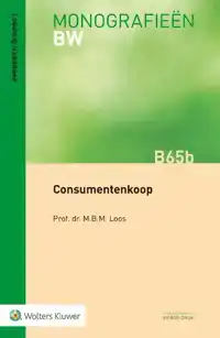 CONSUMENTENKOOP