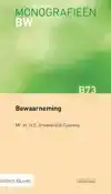 BEWAARNEMING